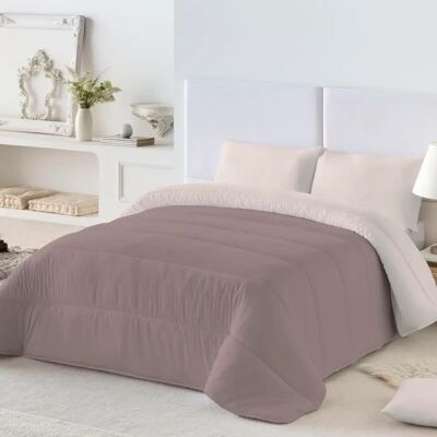 NATURALS - NATURALS Bicolor - Multicolor - 180×260 cm - Duvet NATURALS - NATURALS Bicolor - Multicolor - 180×260 cm - Duvet