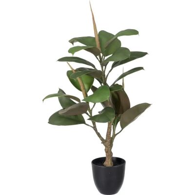BigBuy Home Decoratieve Plant met UV-bescherming - 76cm BigBuy Home Decoratieve Plant met UV-bescherming - 76cm