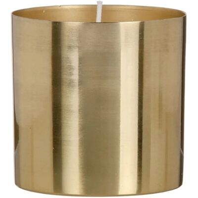 Bougie Bigbuy Home - 8 x 8 x 9 cm - Bougie Bougie Bigbuy Home - 8 x 8 x 9 cm - Bougie