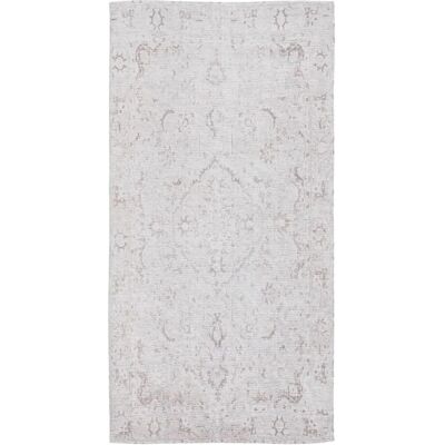 Tapis Bigbuy Home 80 x 150 cm Polyester Coton Taupe - Tapis Tapis Bigbuy Home 80 x 150 cm Polyester Coton Taupe - Tapis