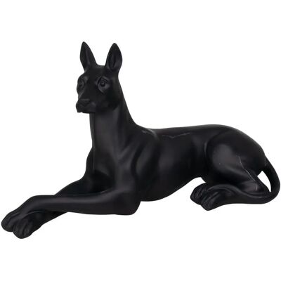 Cliccandoshop Model 37,5x13,5x22cm Decoratieve Hond Figuren Cliccandoshop Model 37,5x13,5x22cm Decoratieve Hond Figuren