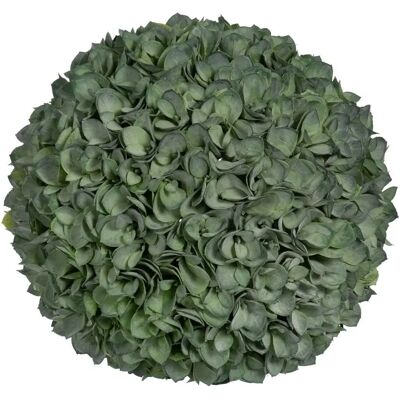 BIGBUY HOME Plante Décorative Verte PVC - Décoration Intérieure BIGBUY HOME Plante Décorative Verte PVC - Décoration Intérieure