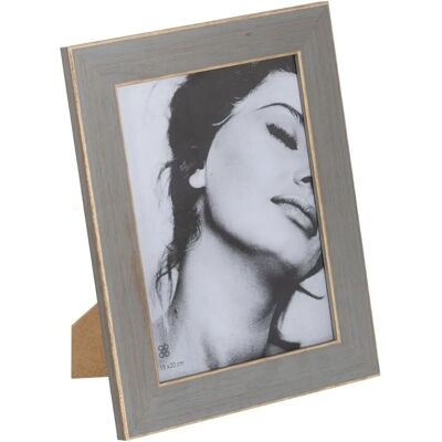 Bigbuy Home Ramka na zdjęcia - 20 x 1 x 25 cm Bigbuy Home Ramka na zdjęcia - 20 x 1 x 25 cm
