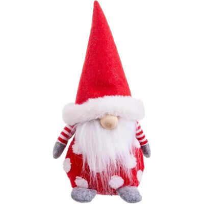 Märke Modell - Flerfärgad Juldekoration Märke Modell - Flerfärgad Juldekoration