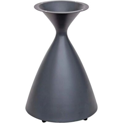 Bigbuy Chef Nadia Bas - Bordbas - 35x35x50cm Bigbuy Chef Nadia Bas - Bordbas - 35x35x50cm