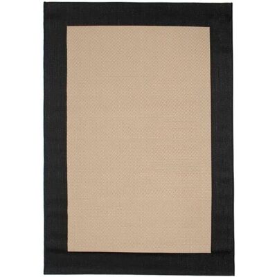 Tapis d’extérieur Orla - Marron, 230x160cm, Facile à nettoyer, Protection UV Tapis d’extérieur Orla - Marron, 230x160cm, Facile à nettoyer, Protection UV