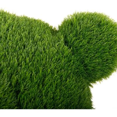 BigBuy Buiten Decoratieve Figur - Beer 30x35x50cm BigBuy Buiten Decoratieve Figur - Beer 30x35x50cm