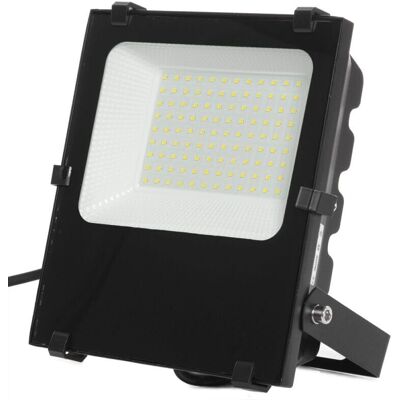 Greenice Faretto LED 50W - Illuminazione Esterni Regolabile - 100.000H Greenice Faretto LED 50W - Illuminazione Esterni Regolabile - 100.000H