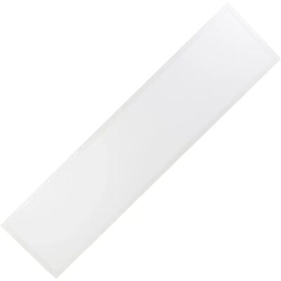 GREENICE Pannello Led 40W 120x30cm - Pannello LED GREENICE Pannello Led 40W 120x30cm - Pannello LED