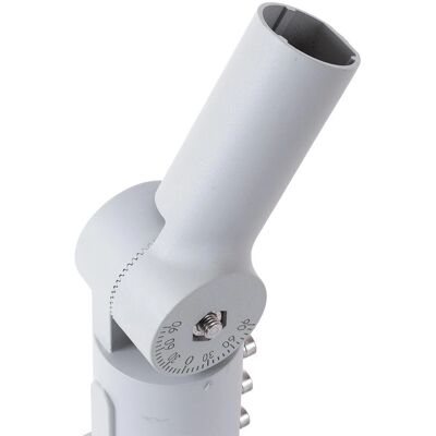 GREENICE Modello LM-LM6255 Braccio di Illuminazione Esterno Regolabile GREENICE Modello LM-LM6255 Braccio di Illuminazione Esterno Regolabile