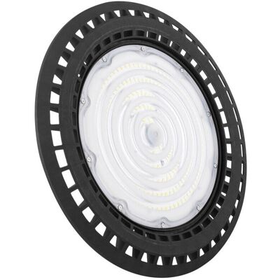 GREENICE Faro LED 200W - Alta Efficienza, IP65 - Bianco GREENICE Faro LED 200W - Alta Efficienza, IP65 - Bianco