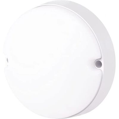 GREENICE Lampada da Soffitto LED 10W 1000Lm 4200K IP54 Braelynn - Lampada da Soffitto GREENICE Lampada da Soffitto LED 10W 1000Lm 4200K IP54 Braelynn - Lampada da Soffitto