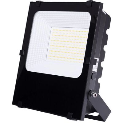 GREENICE Reflector LED - 100W, Ajustable, IP65 GREENICE Reflector LED - 100W, Ajustable, IP65