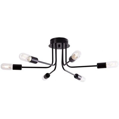 Greenice Adrian Moderne Gold Deckenleuchte - Deckenlampe Greenice Adrian Moderne Gold Deckenleuchte - Deckenlampe