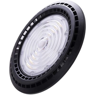 Greenice - Lampada LED UFO 200W 38000Lm 6000K IP65 - Luce Interna/Esterna Greenice - Lampada LED UFO 200W 38000Lm 6000K IP65 - Luce Interna/Esterna