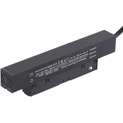GREENICE Externer Magnetischer Spurtreiber 20mm 100W GREENICE Externer Magnetischer Spurtreiber 20mm 100W