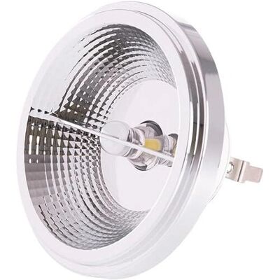 GREENICE LED AR111 12W 1200Lm 6000K - Lampada LED GREENICE LED AR111 12W 1200Lm 6000K - Lampada LED