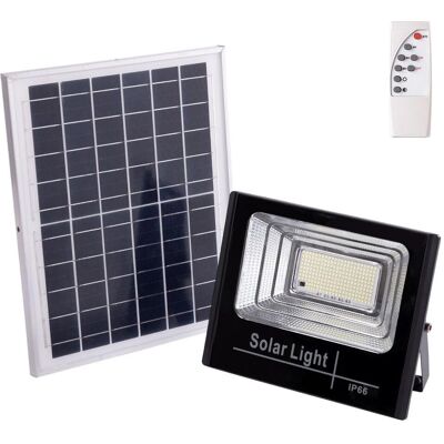GREENICE Solar-LED-Flutlicht 100W - Automatik/Manuell GREENICE Solar-LED-Flutlicht 100W - Automatik/Manuell