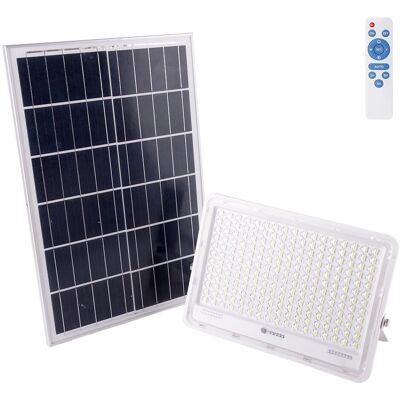 GREENICE Solar LED Flutlicht 300W - Außenbeleuchtung GREENICE Solar LED Flutlicht 300W - Außenbeleuchtung