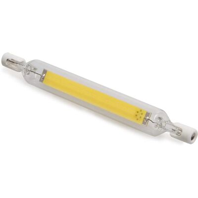 GREENICE - R7s LED-Lampe 6W 600Lm 4200K - LED-Lampe GREENICE - R7s LED-Lampe 6W 600Lm 4200K - LED-Lampe