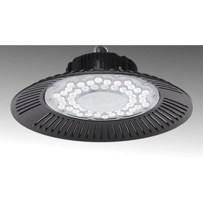 Greenice LED Flutlicht 150W 15.000Lm 6000K - Industrielle Beleuchtung Greenice LED Flutlicht 150W 15.000Lm 6000K - Industrielle Beleuchtung
