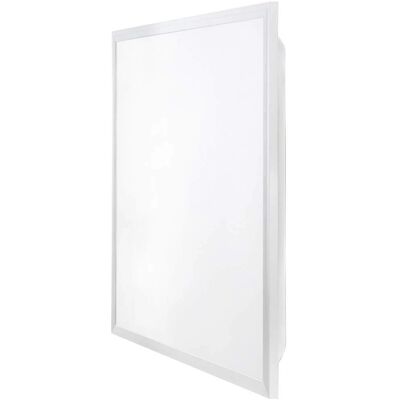 GREENICE Pannello LED 40W 3000K Bianco - LED Panel Light GREENICE Pannello LED 40W 3000K Bianco - LED Panel Light