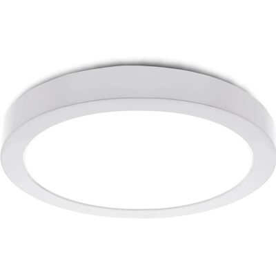GREENICE LED Deckenleuchte 20W 2000Lm 3000K - LED Deckenlampe GREENICE LED Deckenleuchte 20W 2000Lm 3000K - LED Deckenlampe