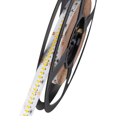 GREENICE Tira de LED verde - 5M, 14W/M, IP20, 24V - Tira LED GREENICE Tira de LED verde - 5M, 14W/M, IP20, 24V - Tira LED