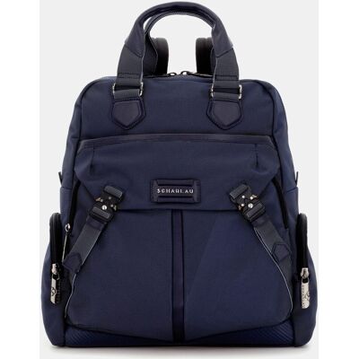 SCHARLAU - First Class SPACE - Navy Blue - 15.6 inch - Mochila SCHARLAU - First Class SPACE - Navy Blue - 15.6 inch - Mochila