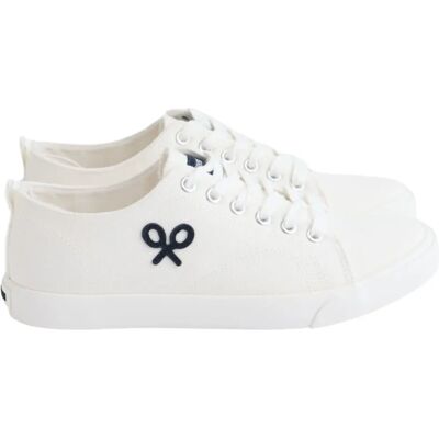 Silbon 131142SL Baskets - Homme Blanc - Publicité Silbon 131142SL Baskets - Homme Blanc - Publicité