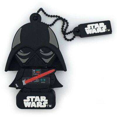 Dysk USB Darth Vader 32 GB Disney Star Wars Dysk USB Darth Vader 32 GB Disney Star Wars