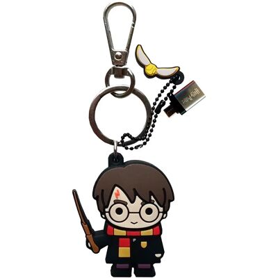 Wondee Harry Potter 32GB USB 3.2 Flash Drive - USB Flash Drive Wondee Harry Potter 32GB USB 3.2 Flash Drive - USB Flash Drive
