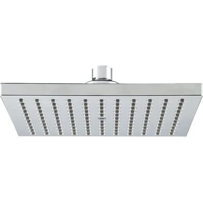 COFAN Quadratischer Duschkopf - Verstellbar, Rostfrei, 20x20cm COFAN Quadratischer Duschkopf - Verstellbar, Rostfrei, 20x20cm