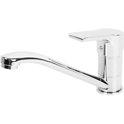 COFAN Grifo de Cocina Monobloc - Cromo COFAN Grifo de Cocina Monobloc - Cromo
