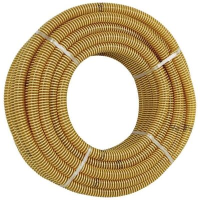 Cofan - Rollo de tubo en espiral - Ventilación y aspiración - 20mm x 25m Cofan - Rollo de tubo en espiral - Ventilación y aspiración - 20mm x 25m