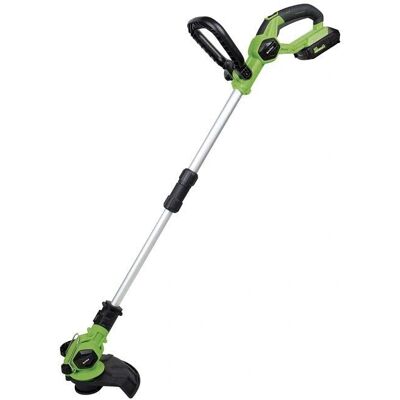 Cofan Trimmer a Batteria Li-Ion 18V - 10000 RPM Cofan Trimmer a Batteria Li-Ion 18V - 10000 RPM