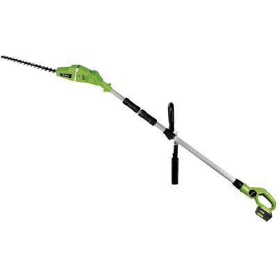 Cofan Potatore telescopico a batteria - Elettrico - 18V 1400+10% RPM Cofan Potatore telescopico a batteria - Elettrico - 18V 1400+10% RPM