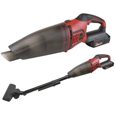Cofan 20V Aspiradora de Mano - Brazo Articulado, 600ml - Aspirador Cofan 20V Aspiradora de Mano - Brazo Articulado, 600ml - Aspirador
