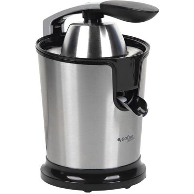 Cofan Ribadeo - Inox - Centrifuga elettrica Cofan Ribadeo - Inox - Centrifuga elettrica