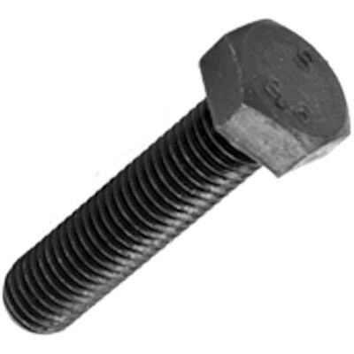 Cofan Bullone Esagonale M8 x 16 - Classe 8.8 - Confezione 200 Cofan Bullone Esagonale M8 x 16 - Classe 8.8 - Confezione 200