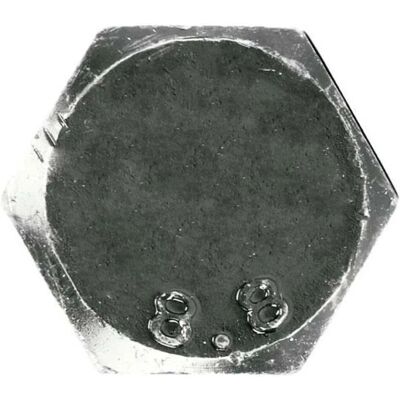 COFAN - DIN 933 8.8 - 1/4 x 30 UNC - Noir - Bolt - Publicité COFAN - DIN 933 8.8 - 1/4 x 30 UNC - Noir - Bolt - Publicité