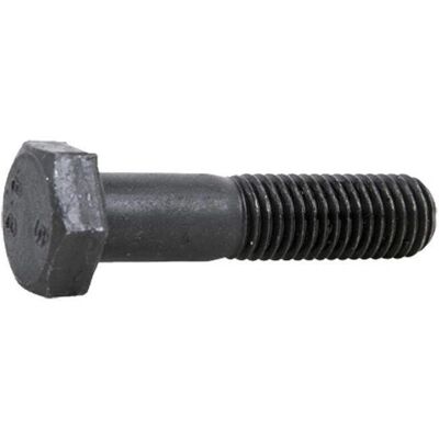 Cofan C-8.8 Perno hexagonal - 3/8" x 45 mm, Negro Cofan C-8.8 Perno hexagonal - 3/8" x 45 mm, Negro