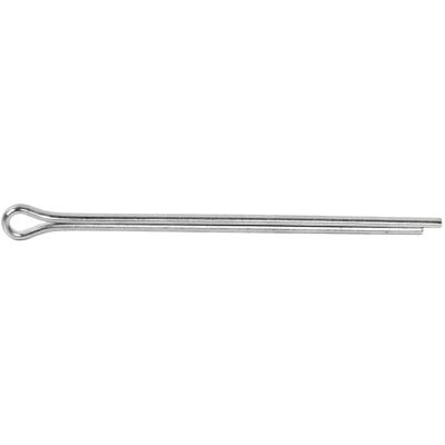 OTROS - Pin pin di alette din-94 M-6,3x80 - Fixation - Publicité OTROS - Pin pin di alette din-94 M-6,3x80 - Fixation - Publicité