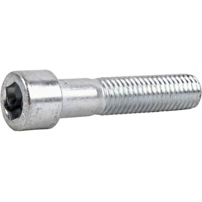 Vite a brugola DIN 912 - M8 x 80 - Zincata Vite a brugola DIN 912 - M8 x 80 - Zincata