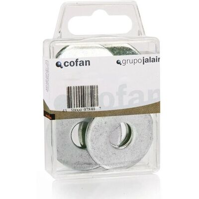 Cofan BL 6 Rondelle - Rondelle Cofan BL 6 Rondelle - Rondelle