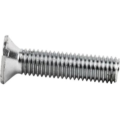 Cofan M-10 X 70 Z - Sujetador - Tornillo avellanado métrico, Zincado, Rango M-3 a M-12 Cofan M-10 X 70 Z - Sujetador - Tornillo avellanado métrico, Zincado, Rango M-3 a M-12