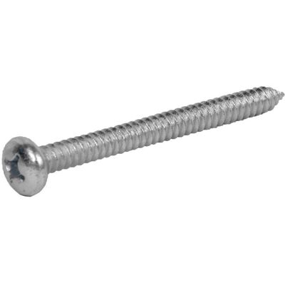 OTROS Vis - 7981 Zingué - Tête Cylindrique - 2,9-6,3mm - Publicité OTROS Vis - 7981 Zingué - Tête Cylindrique - 2,9-6,3mm - Publicité