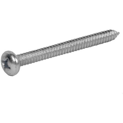 COFAN Modelo M-55 X 45 Tornillo Zincado - Tornillo COFAN Modelo M-55 X 45 Tornillo Zincado - Tornillo
