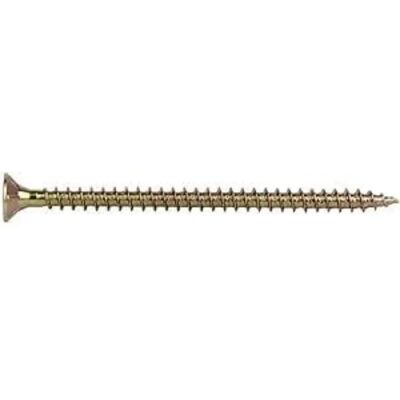 COFAN Houtschroef M-6x180 - Verzonken kop Pozidriv - 200 stuks COFAN Houtschroef M-6x180 - Verzonken kop Pozidriv - 200 stuks