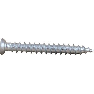 Cofan Modelo 7,5x60 Tornillo para Hormigón - Anclaje en Concreto Cofan Modelo 7,5x60 Tornillo para Hormigón - Anclaje en Concreto